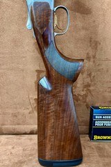 Browning Citori 825 Trap 12GA 32" | 25030062 - 8 of 13