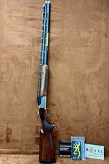 Browning Citori 825 Trap 12GA 32" | 25030062 - 1 of 13