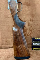 Browning Citori 825 Sporting 12GA 32" - 8 of 13