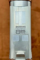 Browning Citori 825 Sporting 12GA 32" - 5 of 13
