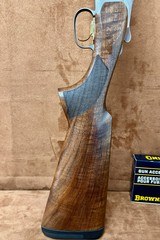 Browning Citori 825 Sporting 12GA 32" - 9 of 13