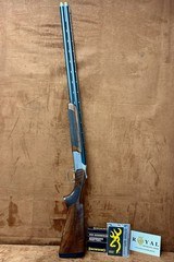 Browning Citori 825 Sporting 12GA 32" - 3 of 13