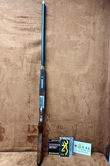 Browning Citori 825 Sporting 12GA 32" - 2 of 13