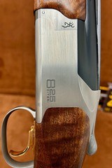 Browning Citori 825 Sporting 12GA 32" - 6 of 13