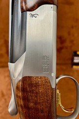 Browning Citori 825 Sporting 12GA 32" - 4 of 13