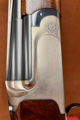 Perazzi MX8B Pigeon/Bunker 12GA 29.5" (TRADE INS ALWAYS WELCOME) - 4 of 12