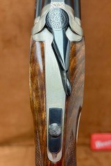 Perazzi MX8B Pigeon/Bunker 12GA 29.5" (TRADE INS ALWAYS WELCOME) - 7 of 12