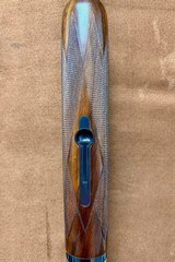Perazzi MX8B Pigeon/Bunker 12GA 29.5" (TRADE INS ALWAYS WELCOME) - 11 of 12
