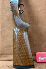 Perazzi MX8B Pigeon/Bunker 12GA 29.5" (TRADE INS ALWAYS WELCOME) - 8 of 12