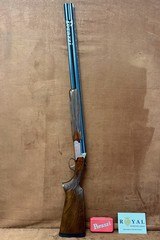 Perazzi MX8B Pigeon/Bunker 12GA 29.5" (TRADE INS ALWAYS WELCOME) - 3 of 12
