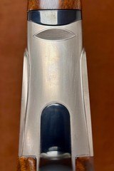 Perazzi MX8B Pigeon/Bunker 12GA 29.5" (TRADE INS ALWAYS WELCOME) - 5 of 12