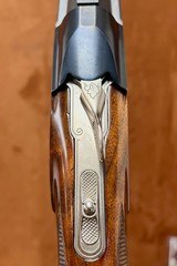 Krieghoff K-80 Trap Special 12GA 34"/30" Unsingle/O/U | 25020003 - 7 of 13