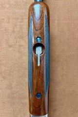 Krieghoff K-80 Trap Special 12GA 34"/30" Unsingle/O/U | 25020003 - 11 of 13