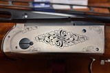 Krieghoff K-80 Trap Special 12GA 34"/30" Unsingle/O/U | 25020003 - 6 of 13