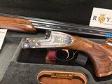 Perazzi MX8 Custom Engraved Pigeon / Bunker (TRADES ALWAYS WELCOME) - 19 of 19