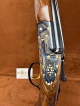 Perazzi MX8 Custom Engraved Pigeon / Bunker (TRADES ALWAYS WELCOME) - 10 of 19