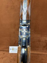 Perazzi MX8 Custom Engraved Pigeon / Bunker (TRADES ALWAYS WELCOME) - 8 of 19