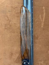 Perazzi MX8 Custom Engraved Pigeon / Bunker (TRADES ALWAYS WELCOME) - 17 of 19