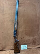 Perazzi MX8 Custom Engraved Pigeon / Bunker (TRADES ALWAYS WELCOME) - 2 of 19