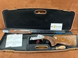Perazzi MX8 Custom Engraved Pigeon / Bunker (TRADES ALWAYS WELCOME) - 18 of 19
