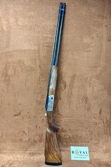 Krieghoff K-80 12GA 32
