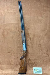 Krieghoff K-80 12GA 32