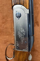 Krieghoff K-80 12GA 32