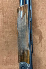 Krieghoff K-80 12GA 32