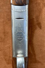 Krieghoff K-80 12GA 32