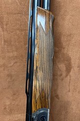 Krieghoff K-80 12GA 32