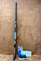 Krieghoff K-80 Parcours Celtic Scroll 12GA 30
