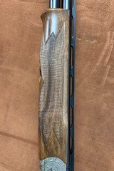 Krieghoff K-20 Super Scroll 12GA 32