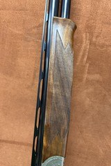 Krieghoff K-20 Super Scroll 12GA 32