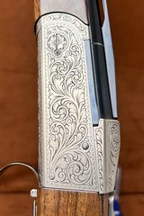 Krieghoff K-20 Super Scroll 12GA 32