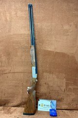 Krieghoff K-20 Super Scroll 12GA 32