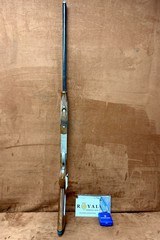 Krieghoff K-20 Super Scroll 12GA 32