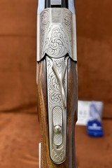 Krieghoff K-20 Super Scroll 12GA 32