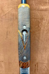 Krieghoff K-80 Trap Combo with Pro-Soft Stock 12GA 32