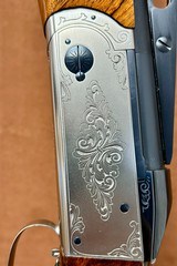 Krieghoff K-80 Trap Combo with Pro-Soft Stock 12GA 32