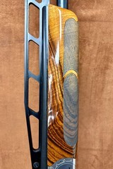 Krieghoff K-80 Trap Combo with Pro-Soft Stock 12GA 32