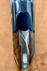 Krieghoff K-80 Trap Combo with Pro-Soft Stock 12GA 32