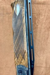 Krieghoff K-80 Pro-Sporting 12GA 32