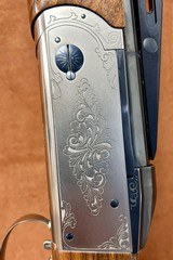 Krieghoff K-80 Pro-Sporting 12GA 32