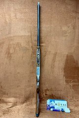 Krieghoff K-80 Pro-Sporting 12GA 32