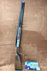 Krieghoff K-80 Pro-Sporting 12GA 32