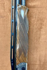 Krieghoff K-80 Pro-Sporting 12GA 32