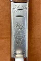 Krieghoff K-80 Pro-Sporting 12GA 32