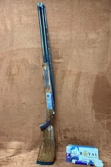 Krieghoff K-80 Pro-Sporting 12GA 32