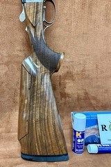 Krieghoff K-80 Pro-Sporting 12GA 32
