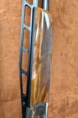 Krieghoff K-80 Trap Special 12GA 34